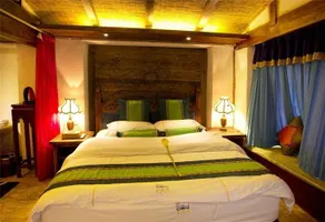 Lijiang Ocean Bay Inn - Image 5