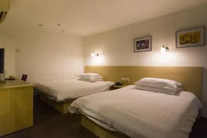 Motel 168 Min Xing Road - Shanghai - Image 5