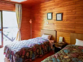 Hosenbo Lodge - Image 1