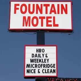 Hot Springs - Image 2