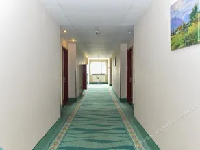 Green Tree Inn Tianjin Huanghe Road Hardware City Shop - Image 3
