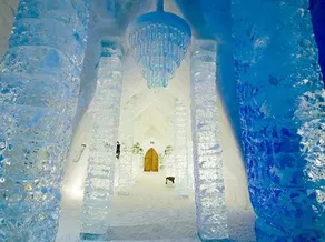 Hotel de Glace - Image 4
