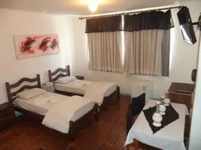 Hotel Brisa Betim - Image 5