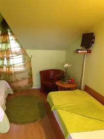 Pensiunea Popasul Dacilor - Image 4