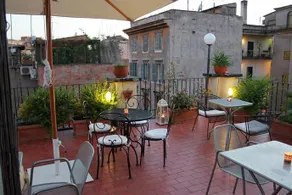 Hotel Ivanhoe - Image 2