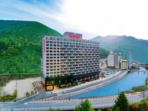 Ramada Encore by Wyndham Jeongseon - Image 1