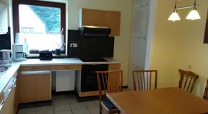 Ferienhaus/ Monteurzimmer Luttum - Image 5