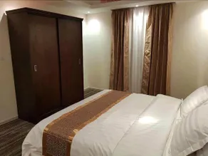 Sadeem Hotel Suites 2 - Image 1