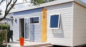 Camping De La Plage De Cleut Rouz - Image 2