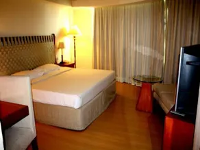 J A Residence Hotel - Image 4