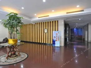 Yuefeng light luxury Hotel - Image 4