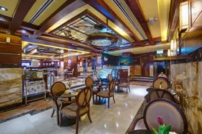 Sharjah Tulip Inn Hotel Apartments  - Image 4