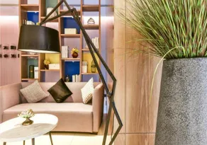 Haoting Holiday Hotel - Image 4