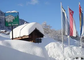 Sporthotel Val Gronda - Image 4