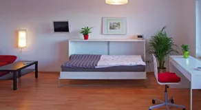 Apartment Bad Reichenhall - Image 2