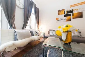 Apartment Nancy Brussel - Image 2