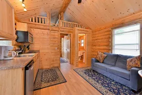 Cutty's Hayden Creek Resort - Image 4