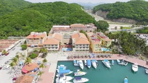Holiday Inn Huatulco - Image 5