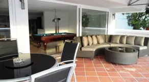 Santa Maria Penthouse - Image 2
