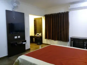 The Suvistara Resort - Image 3