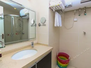 Wanying Holiday Hotel Suzhou - Image 4