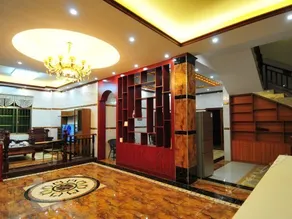 Nongjia Zhuangyuan Hostel Meilan Airport - Image 3