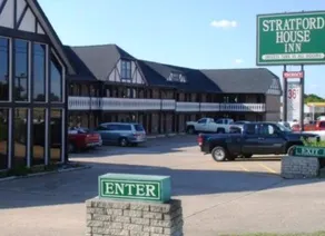 Stratford House Inn - Image 2