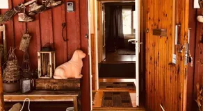 Taikaloora holiday apartment, Oulujärvi - Image 5
