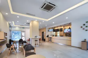Hanting Express Nanjing Xin Jie Kou Wangfu Street Branch - Image 4