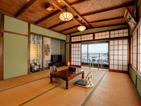 Kapporyokan Shimizu - Image 4