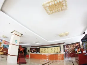 SHENNONG ZHUANGYUAN HOTEL - Image 5