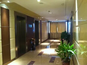 Whale Wars E-sports Hotel (Yuyao Government Store) - Image 2
