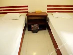 Liaocheng Gaotang Jin Zhou Inn - Image 4