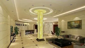 Zhangjiajie Zhongxin Business Hotel - Image 5