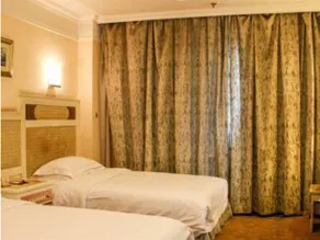 Norlin Conference and Business Hotel Beijing - Image 3