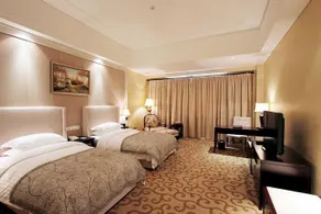 Xiamen Acftu Hotel - Image 5