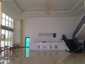 JINGZHUDAO HOLIDAY HOTEL - Image 2