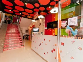 Pod Inn Langfang Railway Station - Image 4