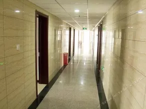 Laoting Fugang Hotel (Tangshan Gangjing Tanggang Station) - Image 4