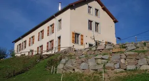 Gîtes Le Creux - Image 2