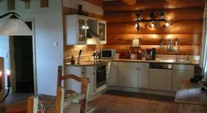 Attractive Holiday home in Waltershausen with Fireplace - Image 4