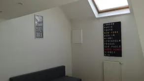 The Red Apartment Brussels - Image 3