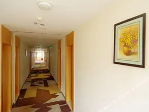 Junan Covenience Hotel - Image 3