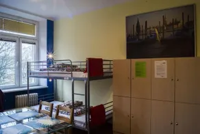 Hostel Submarine - Image 2