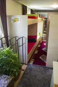 Sun Flower Hostel - Image 2