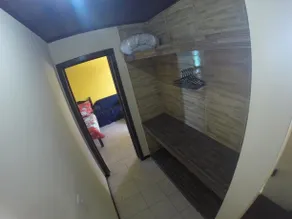 Casa Pe na Areia Barra de Sao Miguel - Image 2