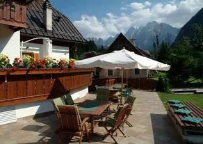 Valbruna Inn - Image 2