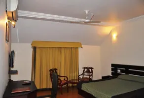 Hotel The Grand Raj - Image 5