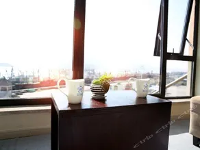 Home Inn Cloud Four Seasons (Ningbo Xiangshan Shipu Good Hope Corner Wharf Store) - Image 5