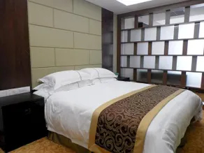 Rongcheng Celebrity Hotel (Rongcheng High Speed Rail Station Shop) - Image 2